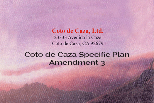 Coto-Specific-Plan-Amend3-v3